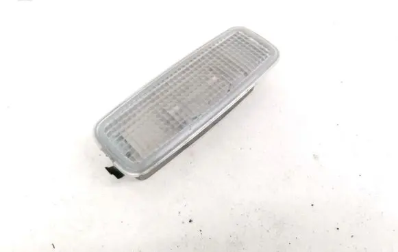 Audi A3 S3 8L Other interior light 8L0947105A 1541SJO