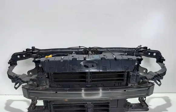 Ford S-MAX Radiator support slam panel