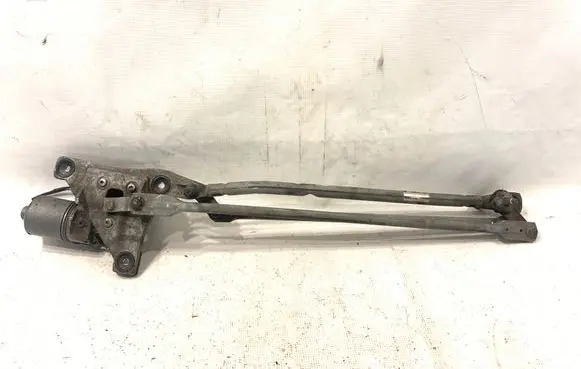 Volvo C30 Front wiper linkage and motor 30699342 3397020756