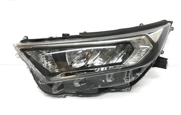 Toyota RAV 4 (XA50) Headlight/headlamp 