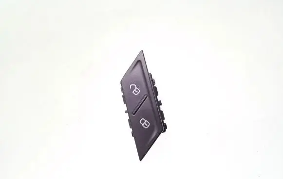 Central locking switch button