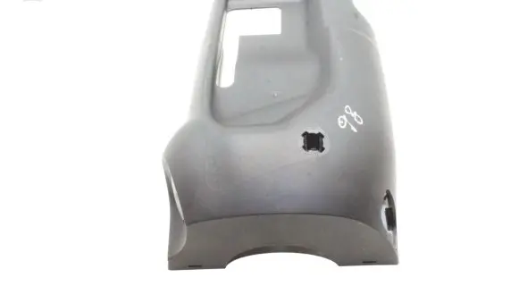Ford Kuga I Steering wheel column trim