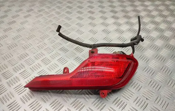 Hyundai Santa Fe Rear fog light 924052W800