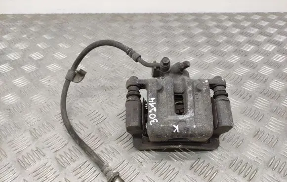 Chevrolet Captiva Rear brake caliper