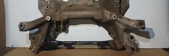 Peugeot 407 Front subframe 9650785380 7CAA06 5280471