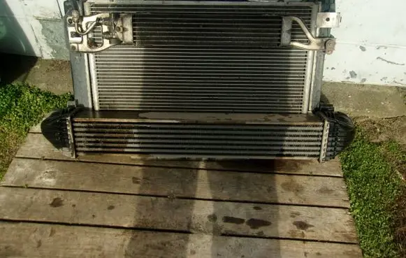 Smart ForTwo II Engine