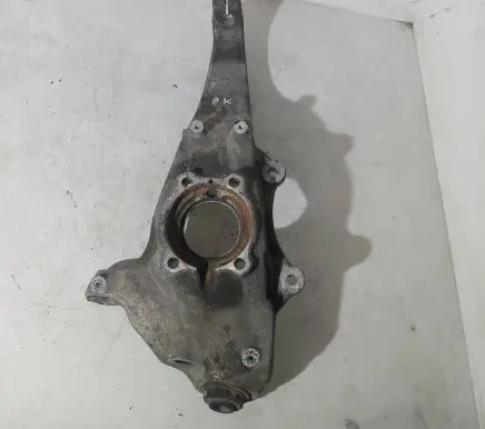 BMW 5 F10 F11 Front wheel hub spindle knuckle