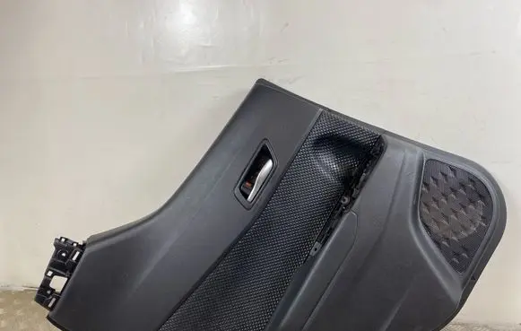 Toyota C-HR I Rear door card panel trim 67614X1B15
