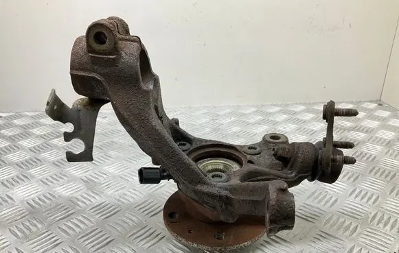 Audi A3 S3 8V Front wheel hub 5Q0255Q