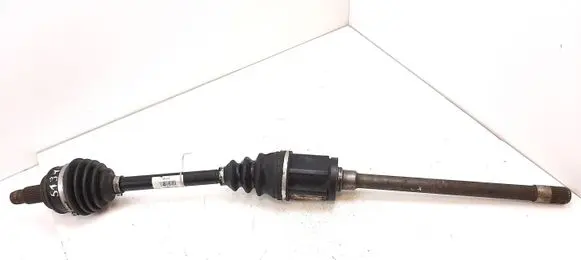 BMW X3 E83 Front driveshaft 7524046