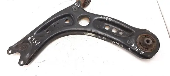 Volkswagen Golf VII Front lower control arm/wishbone 5Q0407151J