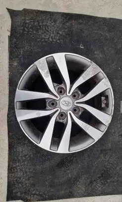 Hyundai i30 R12 alloy rim 52910G4200