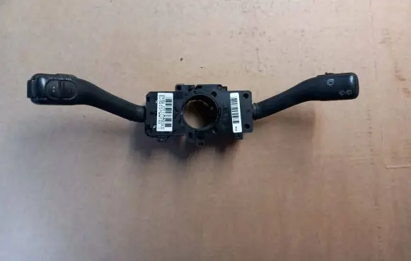 Indicator stalk