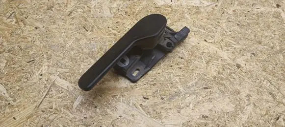 Engine bonnet (hood) release handle