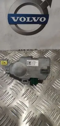 Steering wheel lock