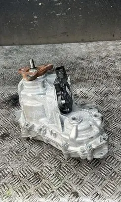 BMW 5 G60 G61 Gearbox transfer box case 27105A50BD4