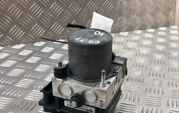 Subaru Forester SH ABS Pump 265951123