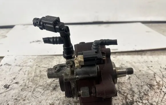 Peugeot 308 Fuel injection high pressure pump A2C53381555 9672605380 5WS40894