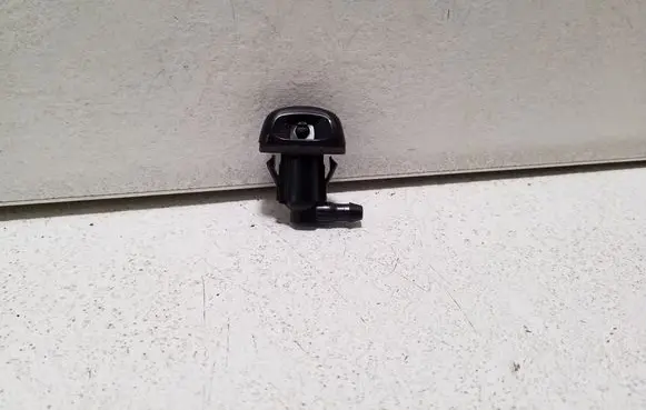 Toyota Corolla E210 E21 Rear window washer spray nozzle 