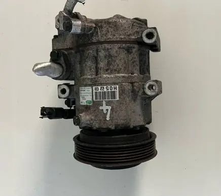 KIA Ceed Air conditioning (A/C) compressor (pump) AN8AA01