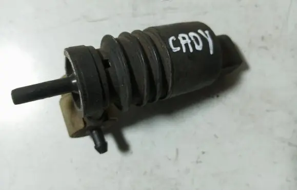 Volkswagen Caddy Windscreen/windshield washer pump