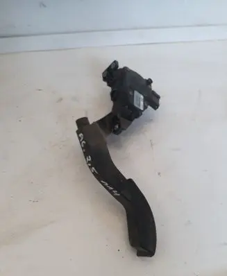 Audi A6 S6 C5 4B Accelerator throttle pedal