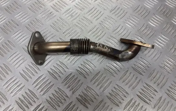 Seat Altea EGR valve line/pipe/hose 03G131521