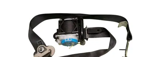 Mazda CX-5 Front seatbelt 0589P1000146