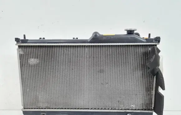 Subaru Forester SJ Radiator set 161212