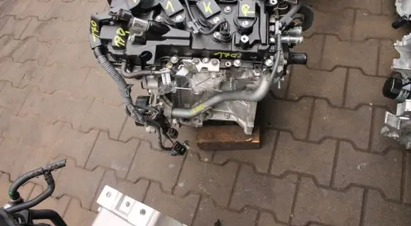 Opel Insignia A Engine 5678
