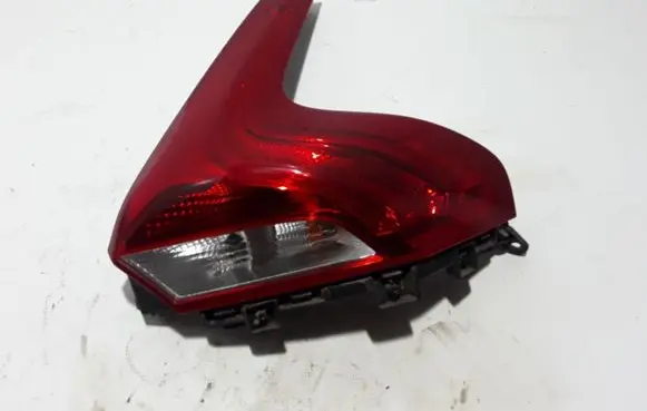 Volvo V40 Rear/tail lights 31395845