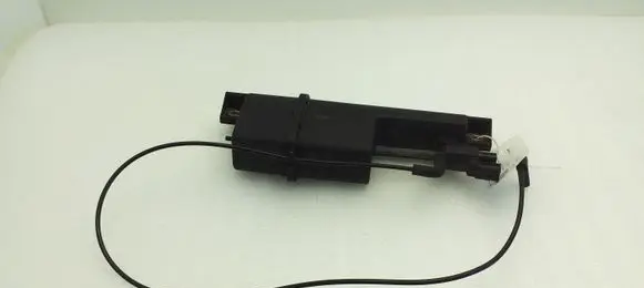 Chevrolet Epica Vacuum air tank 96291069