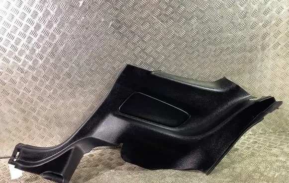 Ford Mustang VI Coupe rear side trim panel FR3B6331012APW