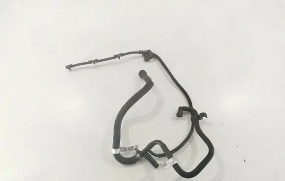 BMW 5 F10 F11 Fuel line/pipe/hose 13537823408 7823408 13537810786