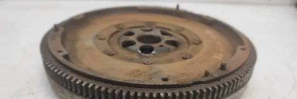 Volkswagen PASSAT B6 Flywheel