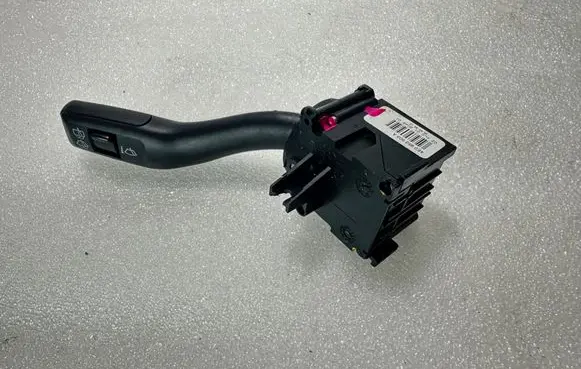 Audi A6 S6 C6 4F Wiper turn signal indicator stalk/switch 4E0953503A