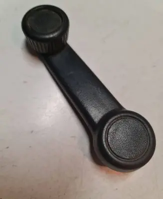 Ford Probe Rear door window winding handle 