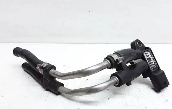 Volvo V40 Exhaust gas pressure sensor 31293659