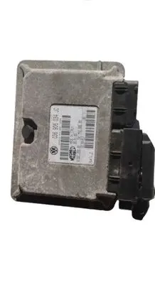Volkswagen Golf V Engine control unit/module ECU