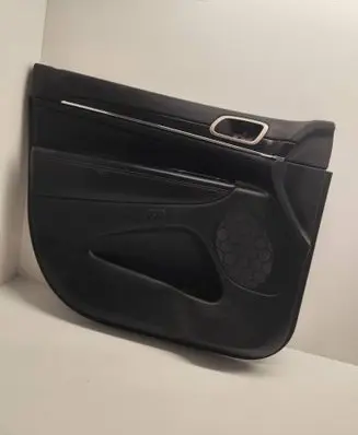 Jeep Grand Cherokee Front door card panel trim 1GG25TRM 1GS69TRM 62662