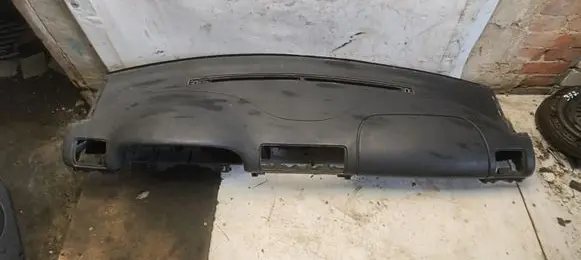 Mercedes-Benz ML W163 Dashboard A1636800787