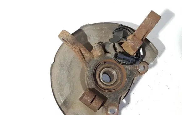 Mitsubishi Outlander Front wheel hub 3870A077 3880A018