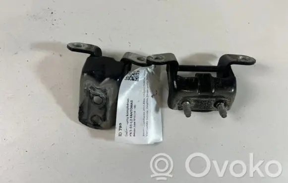 Nissan Juke I F15 Rear door hinge set 