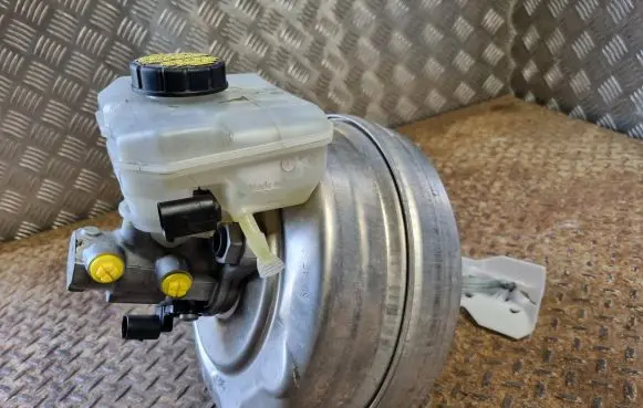 Audi Q5 SQ5 Brake booster 80A612103A