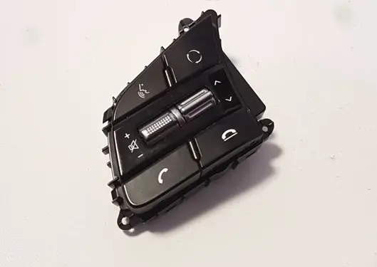 Other switches/knobs/shifts