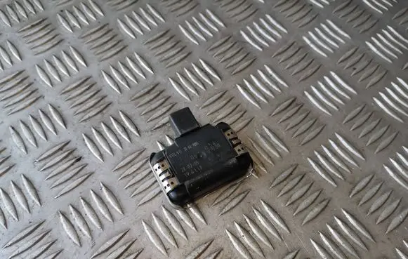 Volvo S80 Rain sensor 30649885 1397212067