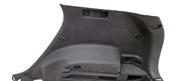 Hyundai Tucson TL Trunk/boot lower side trim panel 85740D3000
