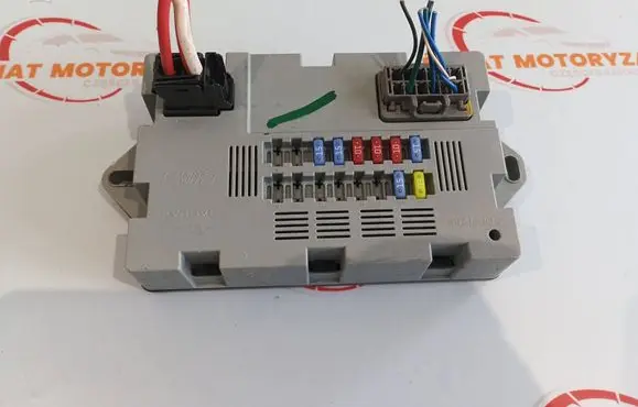 Jaguar XE Fuse box set CPLA14Q073AA