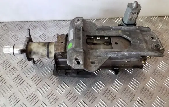 BMW 7 E65 E66 Steering wheel axle 9185002 6908961 1144401