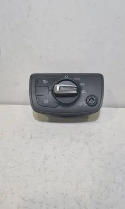 Audi A6 C7 Light switch 4G0941531E